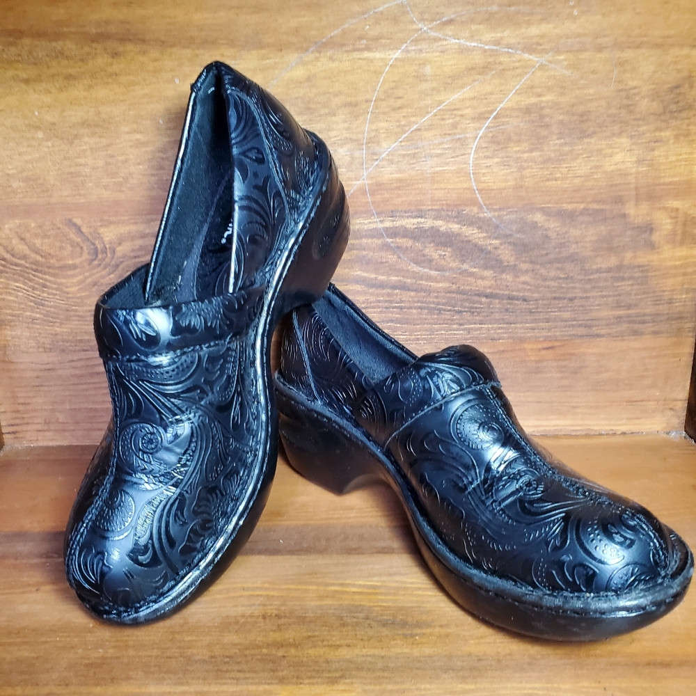 Tom McAnn Toronto Mule Sz. 5 1/2 - Picture 4 of 7